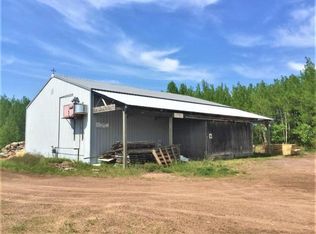 315 S Airport Rd, Phillips, WI 54555