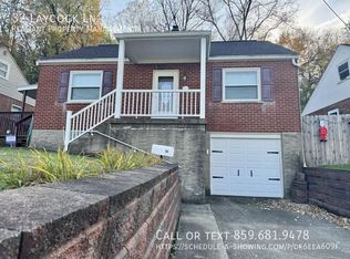 32 Laycock Ln, Newport, KY