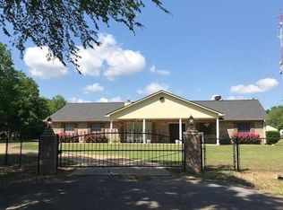 16407 County Road 1104, Flint, TX 75762