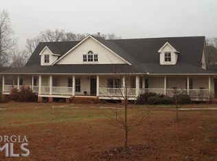 1710 Davis Ford Rd, Covington, GA 30014