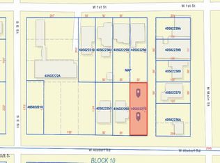 102 W Alsdorf Rd #7, Eloy, AZ 85131