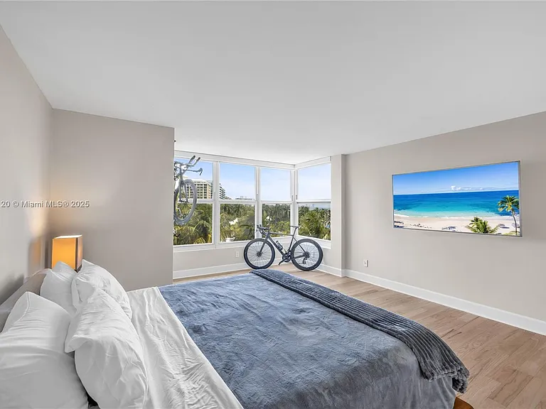 615 Ocean Dr #6A — Photo 15