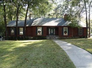 100 Steeplechase Ct, Dothan, AL 36303