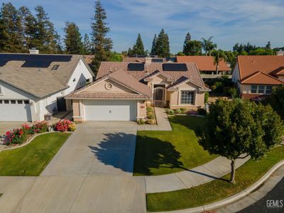 9910 Timeless Rose Ct, Bakersfield, CA, 93311
