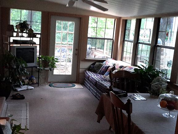 sunroom