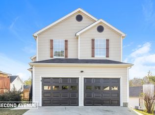 1175 Ruxbury Ct, Douglasville, GA 30134