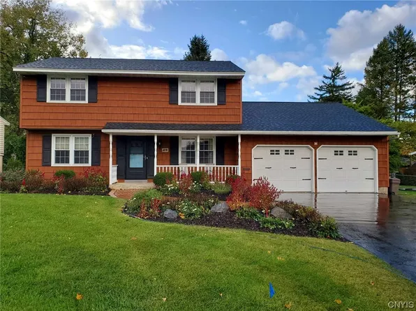 419 Blueberry Ln, Syracuse, NY 13219