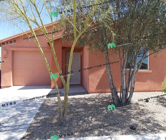 1st image of 967 E Robert Hansen Dr #1