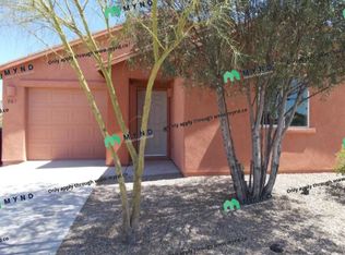 967 E Robert Hansen Dr #1, Tucson, AZ 85706
