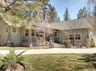 155 Lodgepole Pl, Big Bear Lake, CA 92315