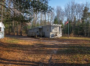 4382 E Winter Rd, Walkerville, MI 49459