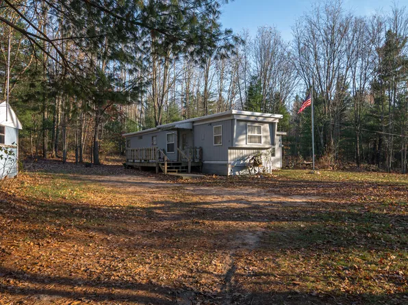 4382 E Winter Rd, Walkerville, MI 49459