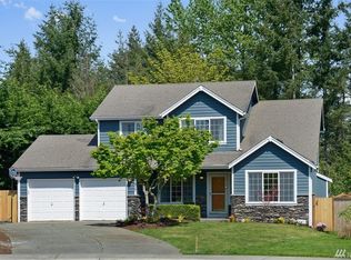 23420 SE 239th Ct, Maple Valley, WA 98038