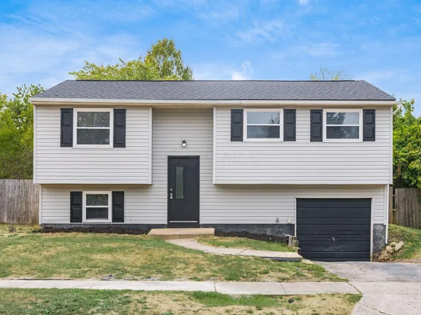 1269 Peppercorn Dr, Galloway, OH 43119