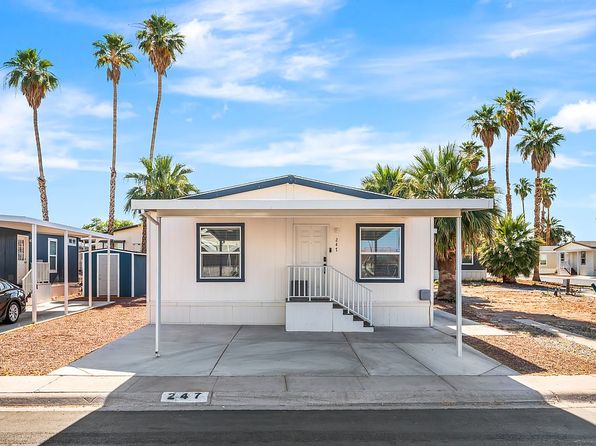 3751 S Nellis Blvd Space 247