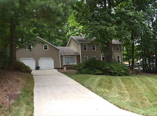 5509 Fairoaks Rd, Durham, NC 27712