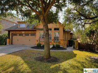 3408 Pine Needle Cir, Round Rock, TX 78681