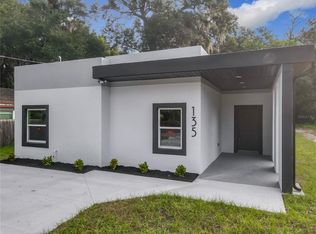135 S Chandler Ave, Deland, FL 32724