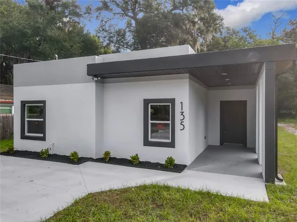 135 S Chandler Ave, Deland, FL 32724