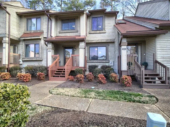 106 Inland View Drive, Newport News, VA 23603