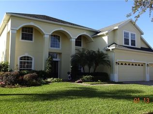 4914 Parkview Dr, Saint Cloud, FL 34771
