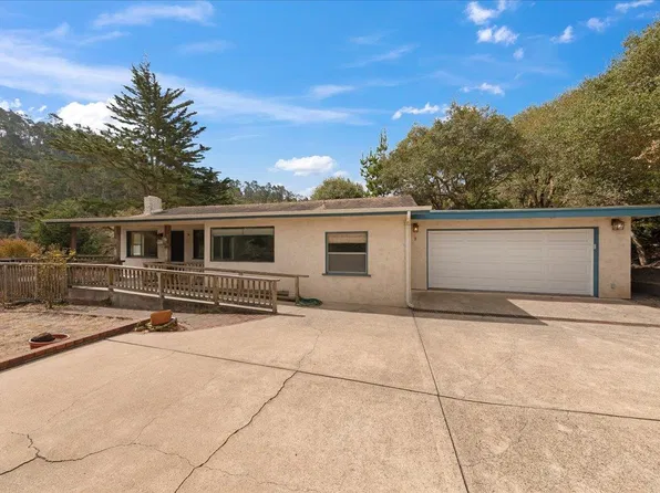 7 Via Castanada, Monterey, CA 93940