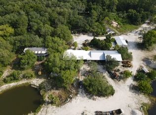 1165 Oak Ridge Rd, Saint Augustine, FL 32086