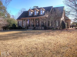 1017 Lyndhurst Way SE, Conyers, GA