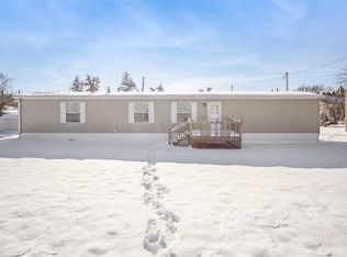 111 W 1st St, Bouton, IA 50039