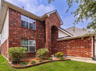 6722 Mahan Wood Dr, Humble, TX 77346