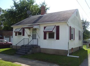 615 Brown St, Logansport, IN 46947