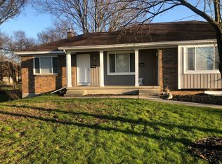 3518 Wyoming Ave SW, Wyoming, MI 49519