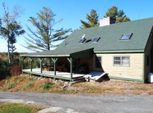 121 Potato Rd, Enfield, NH 03748