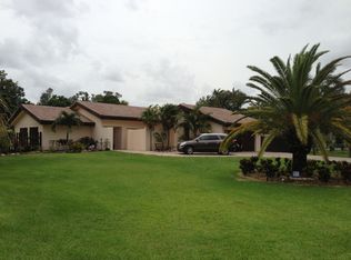 11460 Shady Ln, Plantation, FL 33325