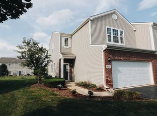 16128 Bent Grass Dr, Lockport, IL 60441