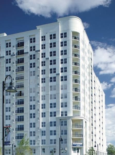 101 Park Place