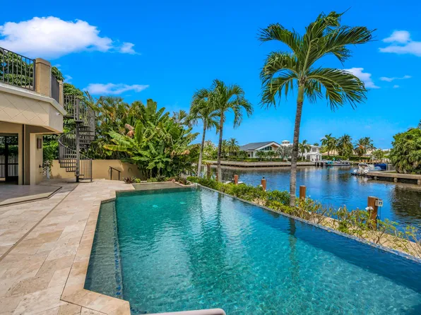 1900 Marietta Drive, Fort Lauderdale, FL 33316