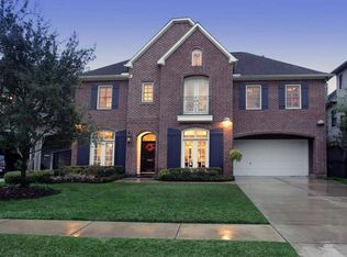 4519 Braeburn Dr, Bellaire, TX 77401