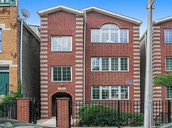 1334 N Cleaver St, Chicago, IL 60642