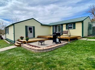 1501 Jackson St, Sturgis, SD 57785