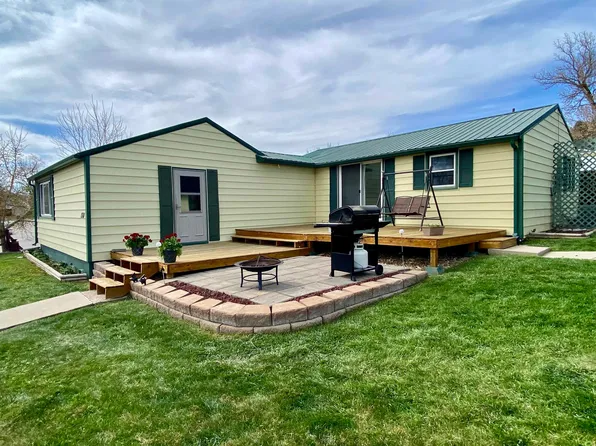 1501 Jackson St, Sturgis, SD 57785