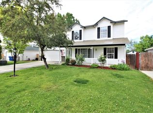 8799 W Tillamook Dr, Boise, ID 83709