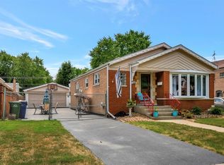 4335 Kathleen Ln, Oak Lawn, IL 60453
