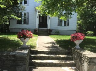 224 Armington St, Providence, RI 02905