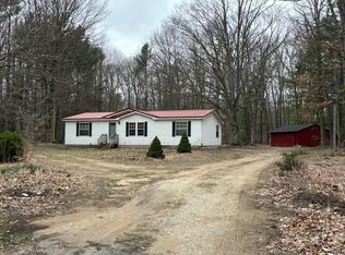 415 Behler Rd, Ravenna, MI 49451