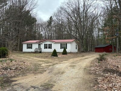 415 Behler Rd, Ravenna, MI, 49451