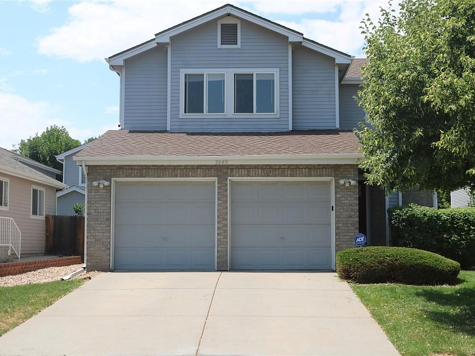 1st image of 3649 Dahlia St