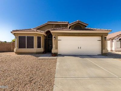 6529 W Paso Trl, Phoenix, AZ, 85083