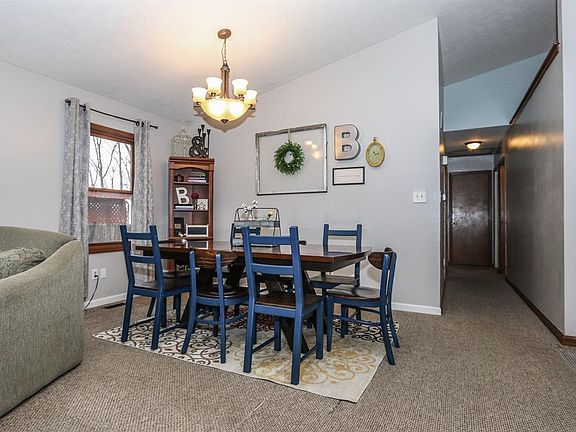 5th image of 4712 Norwich Ct