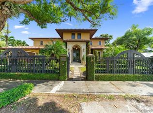 2701 SW 77th Ct, Miami, FL 33155